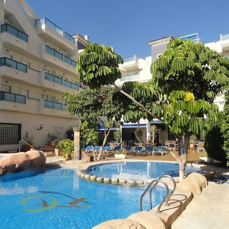 Stunning Apartment - Playamarina 2 Cabo Roig Dehesa de Campoamor  Zewnętrze zdjęcie