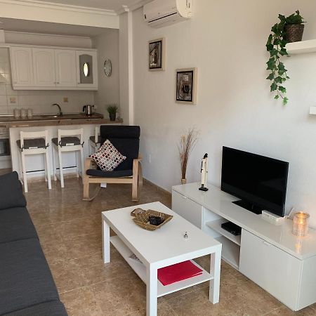 Stunning Apartment - Playamarina 2 Cabo Roig Dehesa de Campoamor  Zewnętrze zdjęcie