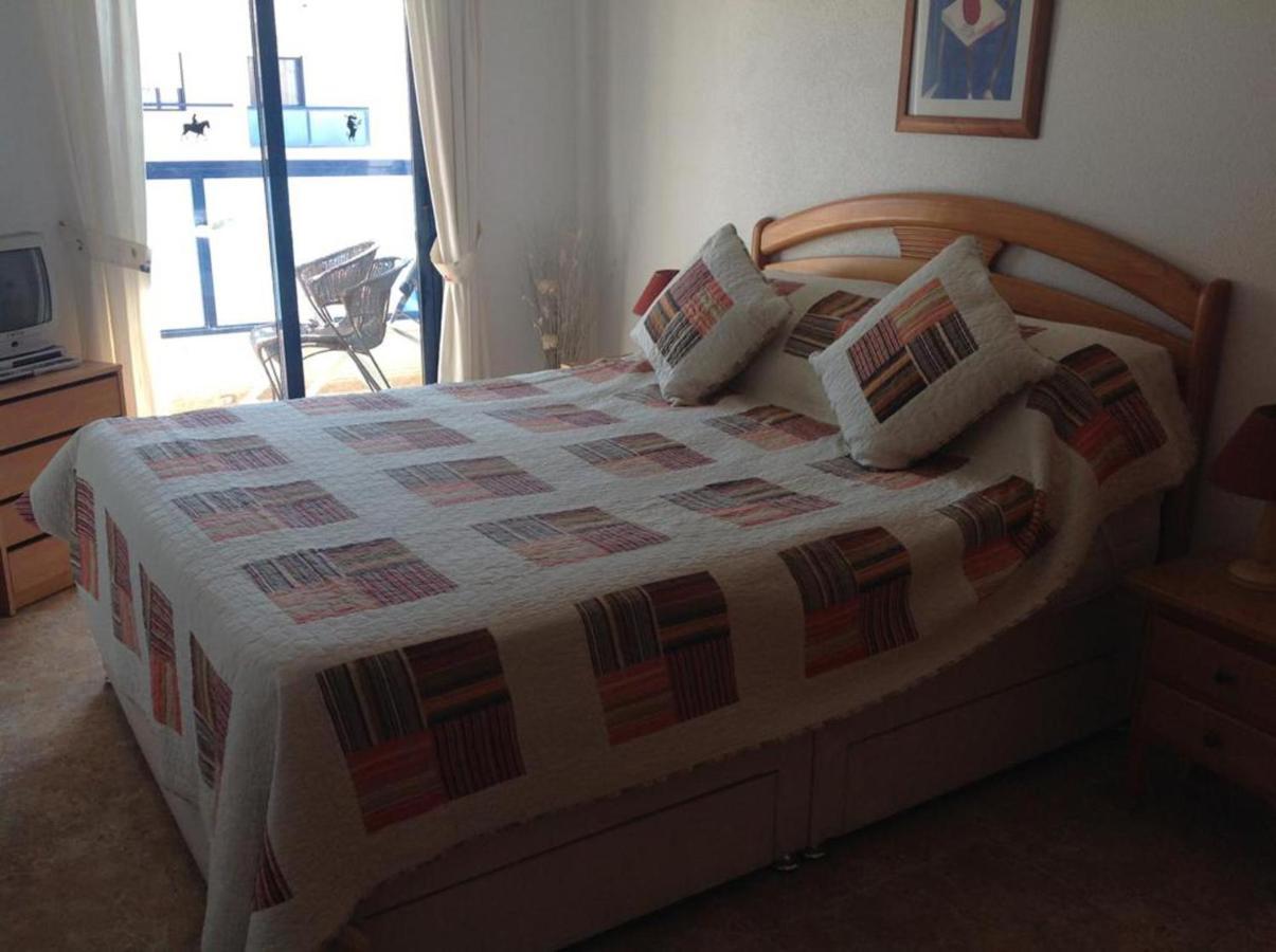 Stunning Apartment - Playamarina 2 Cabo Roig Dehesa de Campoamor  Zewnętrze zdjęcie