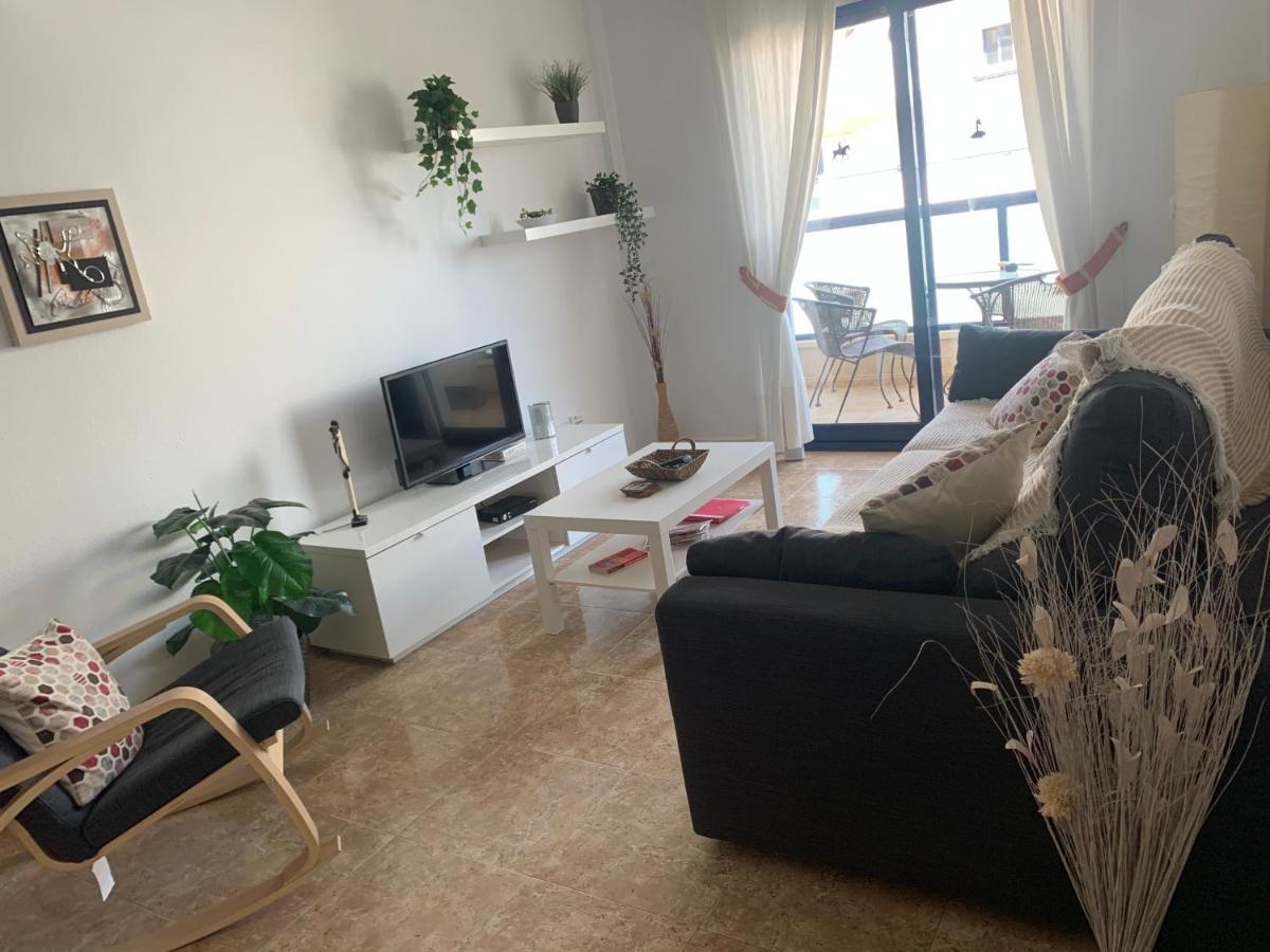 Stunning Apartment - Playamarina 2 Cabo Roig Dehesa de Campoamor  Zewnętrze zdjęcie