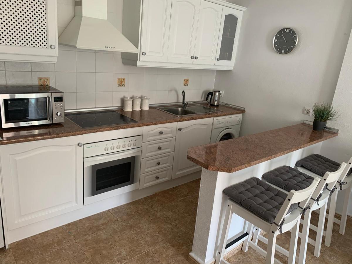 Stunning Apartment - Playamarina 2 Cabo Roig Dehesa de Campoamor  Zewnętrze zdjęcie