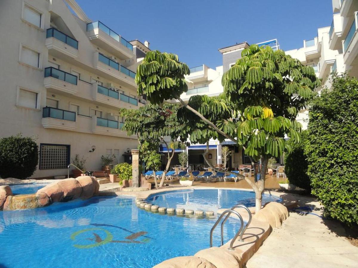 Stunning Apartment - Playamarina 2 Cabo Roig Dehesa de Campoamor  Zewnętrze zdjęcie