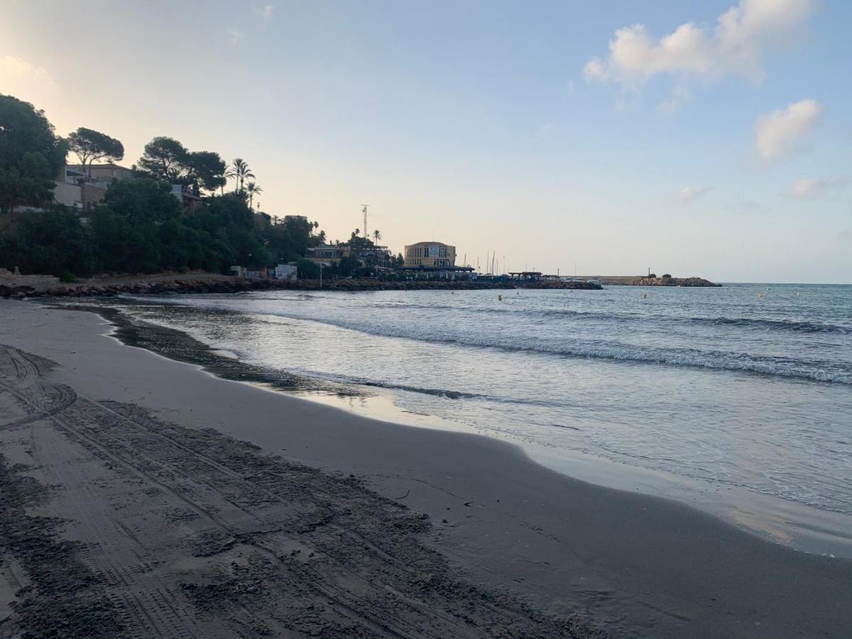 Stunning Apartment - Playamarina 2 Cabo Roig Dehesa de Campoamor  Zewnętrze zdjęcie