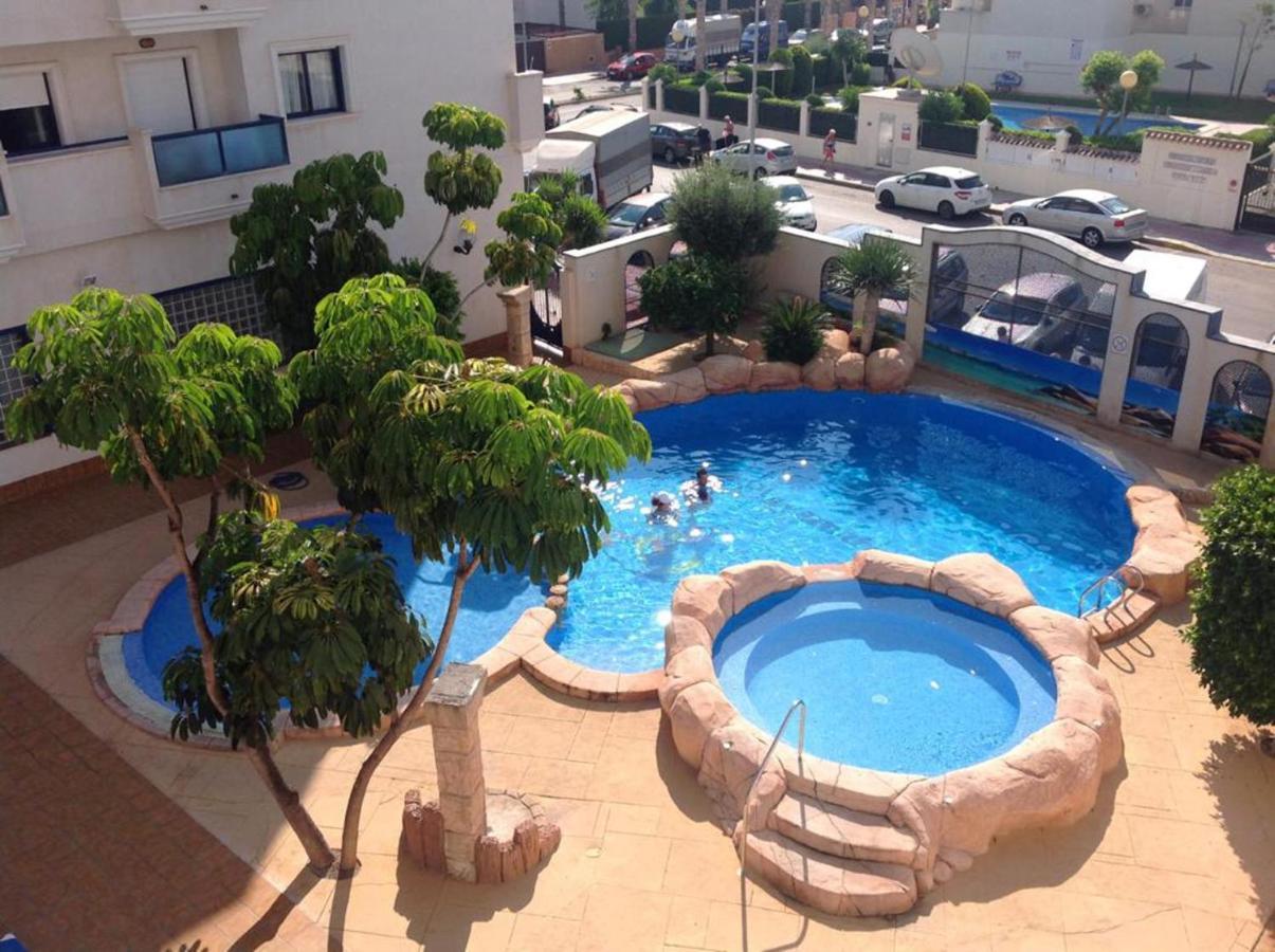 Stunning Apartment - Playamarina 2 Cabo Roig Dehesa de Campoamor  Zewnętrze zdjęcie