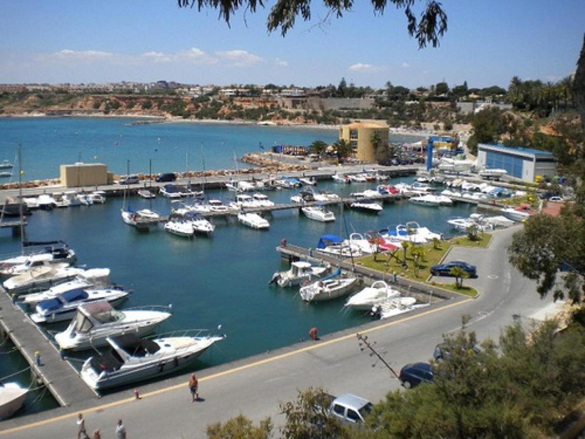 Stunning Apartment - Playamarina 2 Cabo Roig Dehesa de Campoamor  Zewnętrze zdjęcie