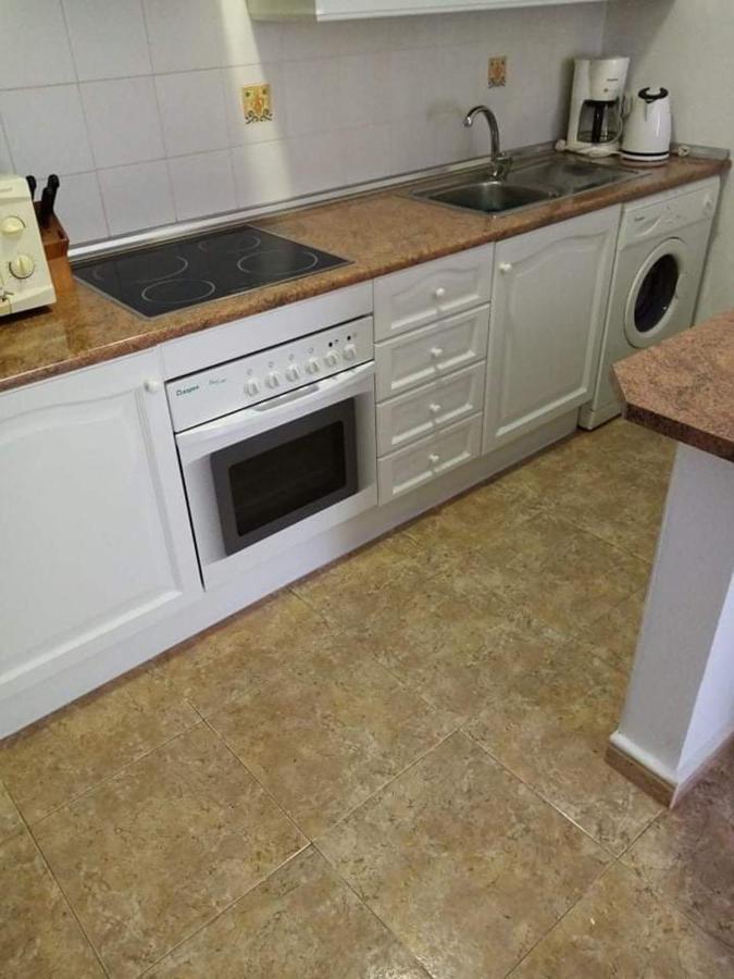Stunning Apartment - Playamarina 2 Cabo Roig Dehesa de Campoamor  Zewnętrze zdjęcie