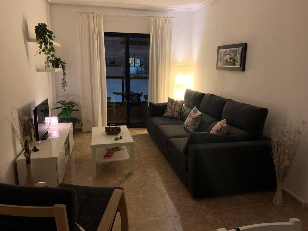 Stunning Apartment - Playamarina 2 Cabo Roig Dehesa de Campoamor  Zewnętrze zdjęcie